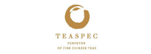 10% discount at TEASPEC with Mastercard Credit Cards